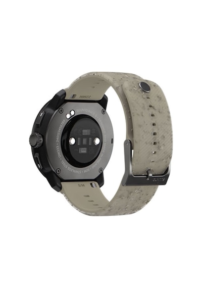 Suunto Ss051014000 Race S Gravel Gray Kol Saati Çok Renkli