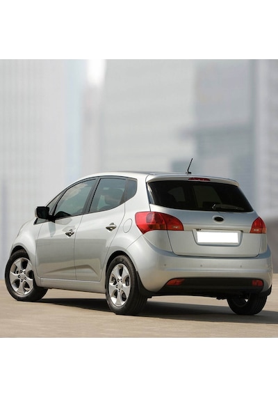 Kia Venga 2010-2019 Arka Bagaj Kapak Amortisörü Pistonu 1 Adet