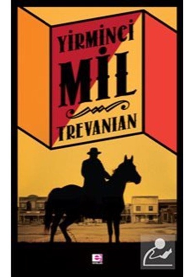 Mercankitap Yirminci Mil / Trevanian