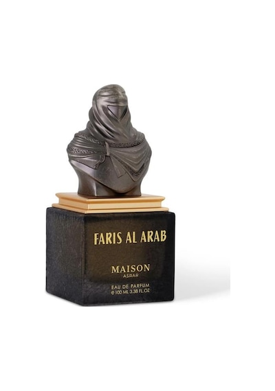 Maison Asrar Faris Al Arab Edp 100 Ml Erkek Parfüm Aromatik