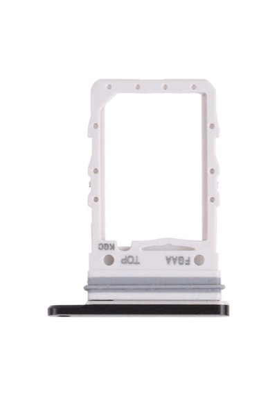 Samsung Galaxy Uyumlu Z Flip3 5g Sm F711 Sim Kart Tepsisi Siyah