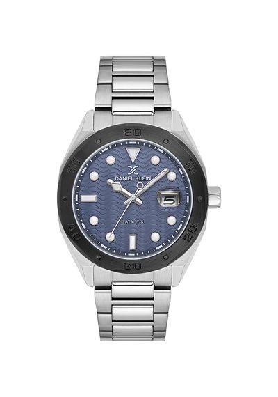 Daniel Klein Dk.1.14076-4 Gri