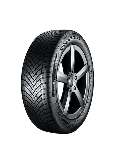 Continental 235/40R19 96Y XL Allseasoncontact Dört Mevsim Lastiği 2025