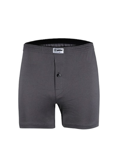Yıldız 43 Erkek Penye Boxer 3'Lü Paket