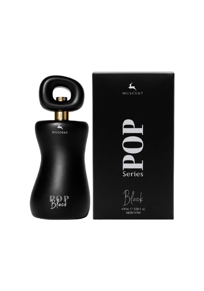 Pop Black 100 Ml.