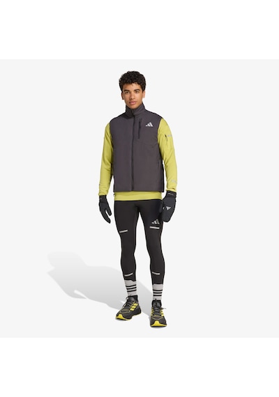 Adidas Adi365 Running Climawarm Erkek Siyah Koşu Yeleği Jm5715 2800282