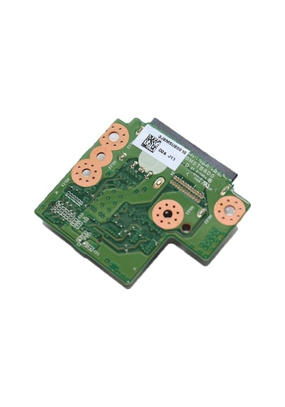Lenovo Uyumlu B5400 20278 Notebook Dc Power Jack