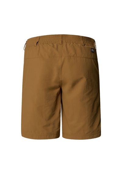 The North Face Erkek Tanken Şort Regular Fıt Nf0a2s851731 Kahverengi