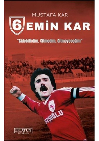 6 Emin Kar / Mustafa Kar