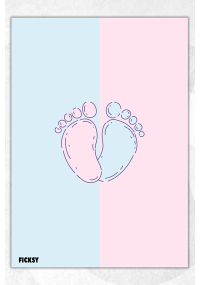 A5 Anne Çocuk Bebek Not Kağıdı - 50 Yaprak - Notepad - Memopad - Bloknot To Do List - Defter Çok Renkli Çok Renkli