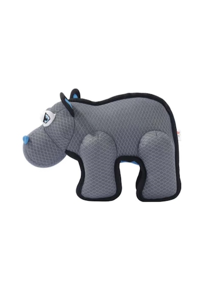 M-pets Mega Hippopotam Köpek Oyuncağı
