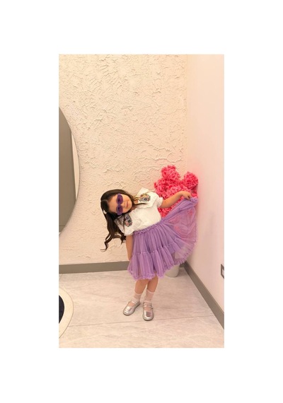 Genel Markalar Luniva Butik Kız Çocuk Nakış Detaylı Gömlek Ve Tül Etek Takımı Pembe / Lila / Lacivert Seçenekli Mor Genel Markalar Luniva Butik Kız Çocuk Nakış Detaylı Gömlek Ve Tül Etek Takımı Pembe / Lila / Lacivert Seçenekli Mor