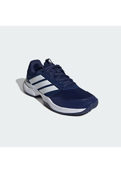 Adidas Gamecourt 3 All Court Tenis Ayakkabısı-kı2863 Lacivert
