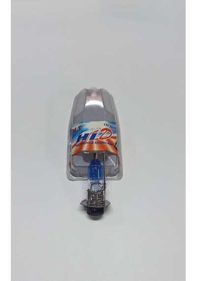 Far Ampülü 12v 35/35w H4 Kınetıx-lifan