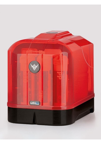 Watalina Aliva 3.2 12 Litre Pompalı Tezgah Altı Su Arıtma Cihazı
