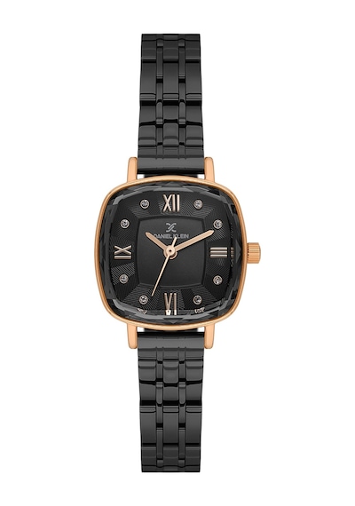 Daniel Klein Dk.3.10057-5 Kadın Kol Saati Rose Gold