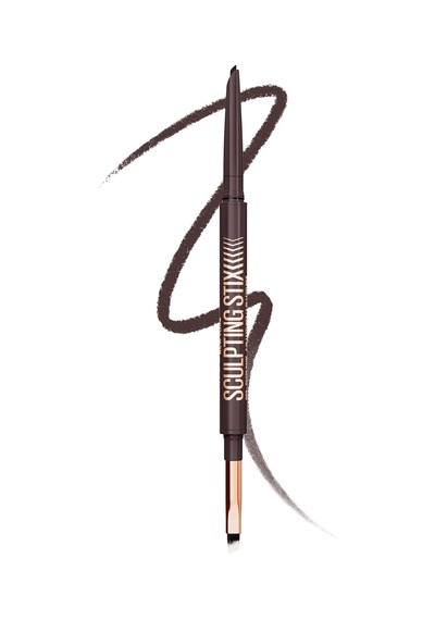 New York Sculpting Stix Çift Uçlu Göz Kalemi - 015 Smooth Espresso Belirtilmemiş