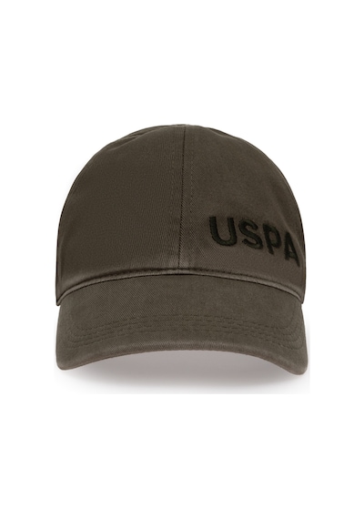 U.s. Polo Assn. Erkek Taş Şapka 50311961-vr049 Tas
