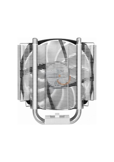Thermaltake Cl P001 Al12Bl B Frio Silent 12Cm Fanlı Cpu Soğutucu