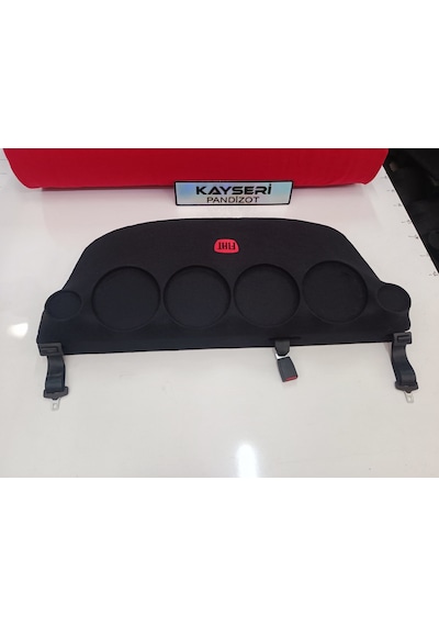 Kayseri Pandizot Fiat Linea Pandizot 4x20cm 2xtiz Ama İsteğe Göre Yapılır İmalatçıyız