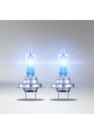 Yeniışıkotomotiv Osram H7 Cool Blue Intense Next Gen 5000K Beyaz Işık