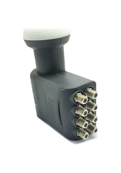 Next Ye 808 Octo Platinum 8'Li Lnb