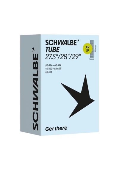Schwalbe 27.5"/28"/29" Av19 Araba Sibop İç Lastik