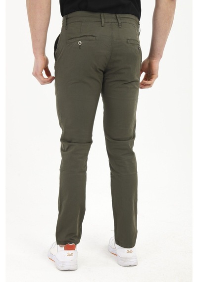 Tom Free Store Erkek Likralı Esnek Kumaş Pamuklu Yumuşak Dokulu Chino Pantolon KOYU BEJ Tom Free Store Erkek Likralı Esnek Kumaş Pamuklu Yumuşak Dokulu Chino Pantolon KOYU BEJ