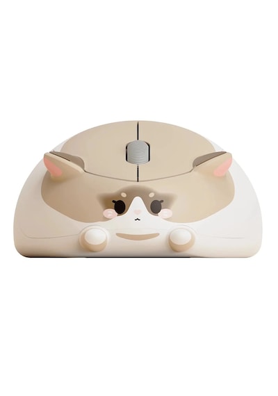 Akko X Waigua Cat Ragdoll Kablosuz Simetrik Mouse
