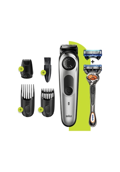 Braun BT 5265 Sakal Şekillendirici