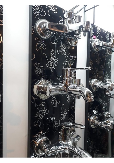 Üso Mix Banyo Bataryası