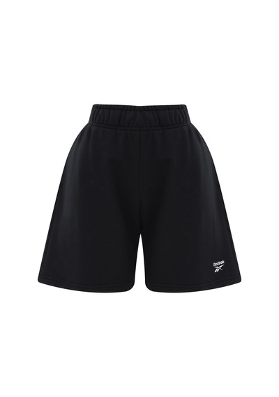 Reebok New Id Class Short Siyah Kadın Şort Siyah