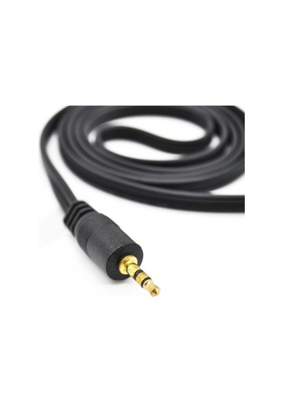 Electroon 2Rca - 3.5Mm Stereo Aux Kablo 1.5Metre Gold