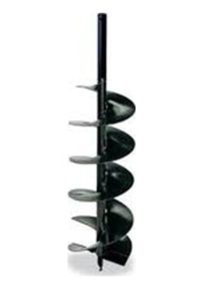 Solax Tbp-010700 30Cm Burgu Ucu / Çift Sarmal