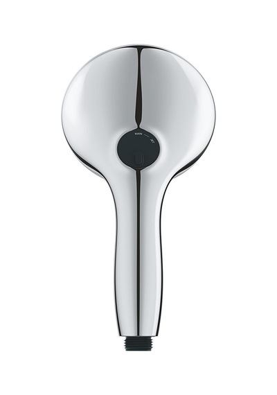Grohe Vitalio Start 110 2f El Duşu Gri