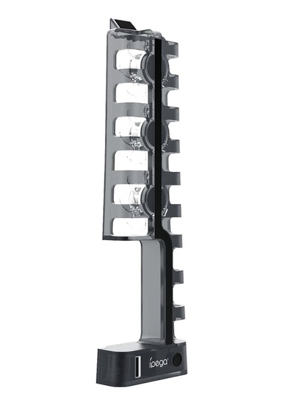 Ps5 Slim Kasa Soğutucu Fan İpega-pg-p5s005