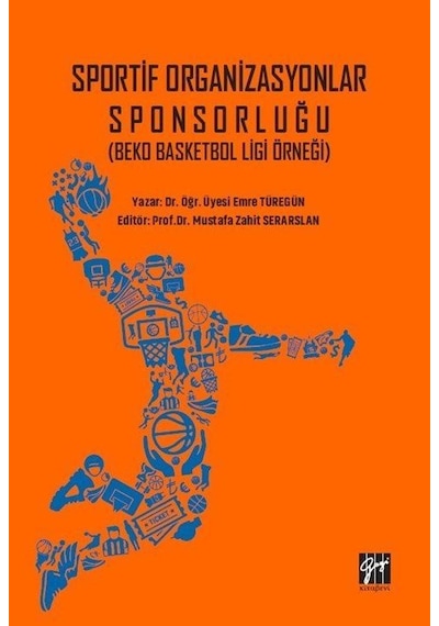 Sportif Organizasyonlar Sponsorluğu (Beko Basketbol Ligi Örneğ...