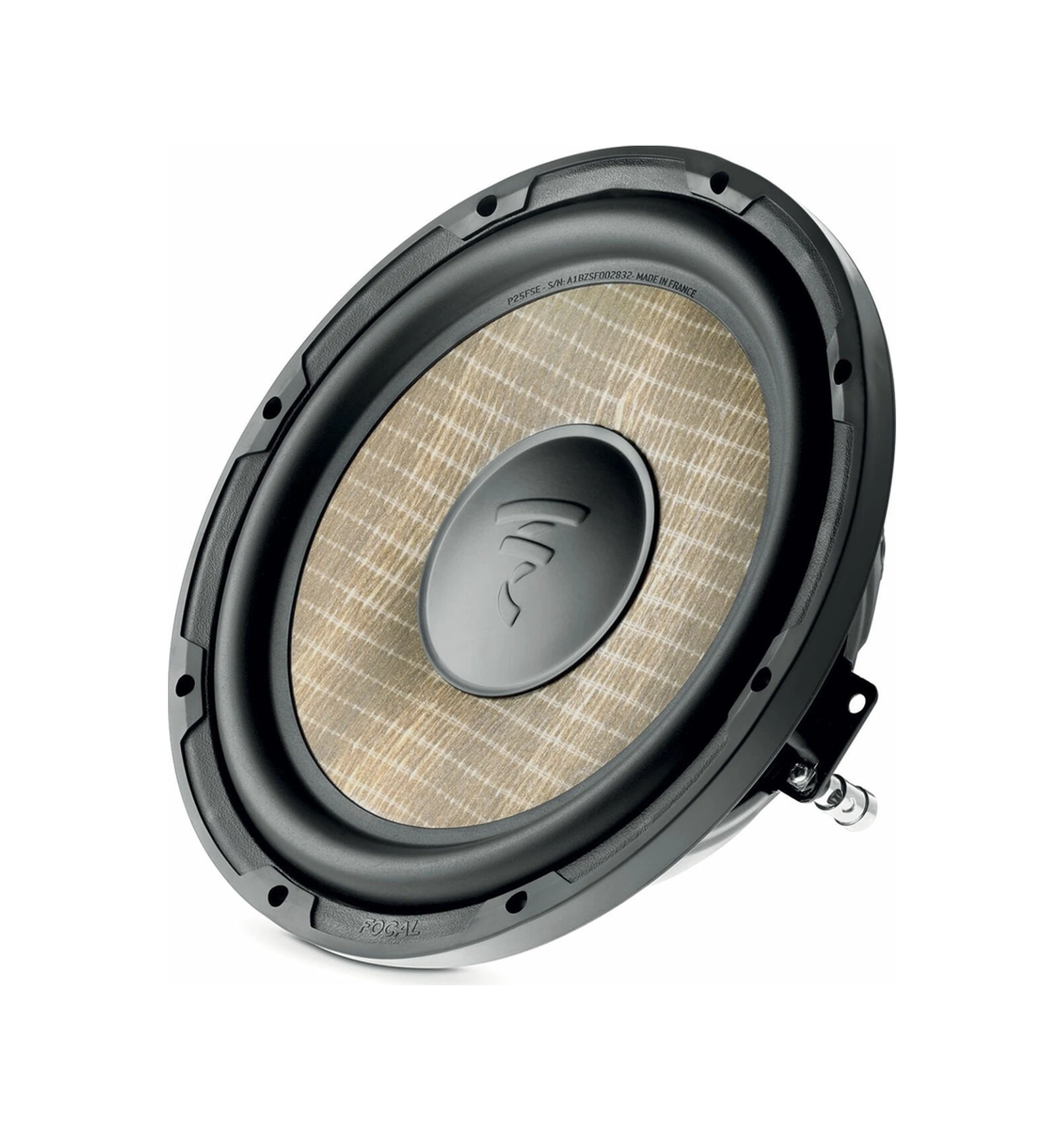Focal P25-fse 25cm Slim Subwoofer 560 Watt
