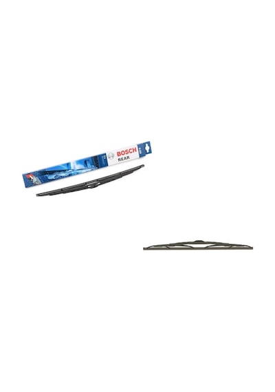 Silecek Süpürgesi Arka 425mm H425 Bmw 3 5 X5 E30 E34 E39 E53 61627074477 Bosch 3397004561