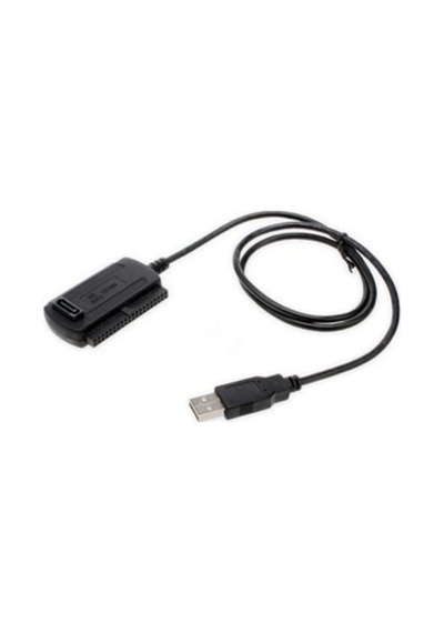 Bestechbilisim Alfais Al-4534 Usb Ide Sata Çevirici Dönüştürücü Hdd Dvd Harddisk