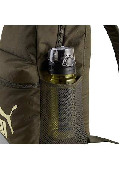 Puma 09116421 Phase Unisex Sırt Çantası Haki