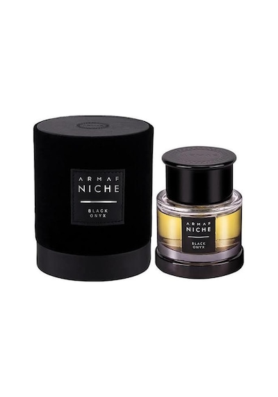Armaf Niche Black Onyx Unisex Parfüm EDP 90 ML