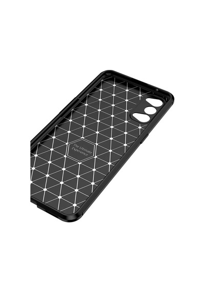 Oppo Reno 4 Kılıf Zore Negro Silikon Kapak Lacivert