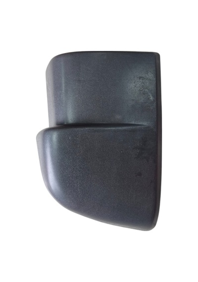 Vw Lt35 Volt 1996-2007 Arka Tampon Sağ Köşe Kaplaması 2d1807322