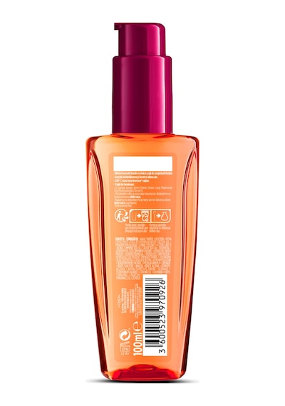 Elseve Dream Long Mükemmel Düz Pürüzsüzleştirici Serum 100 ML