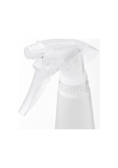Sumuhome Tomat Bahçe Bitki Sulama Sprey Şişesi Beyaz 35 Cl