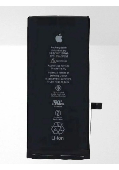 Apple Uyumlu iPhone 11 Batarya