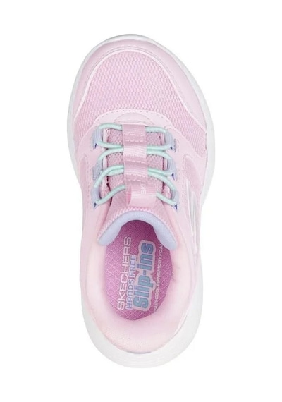 Skechers 303856n Ltpk Dyna-lite Kız Çocuk Spor Ayakkabı Çok Renkli