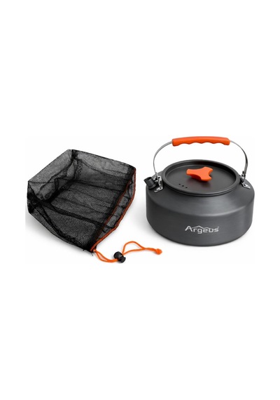 Kamp Çaydanlığı - Alüminyum - Argeus - Vm-302 Diğer
