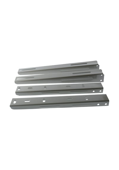 Klima Askı Aparatı Takımı (Klima Konsolu) - 50Cm